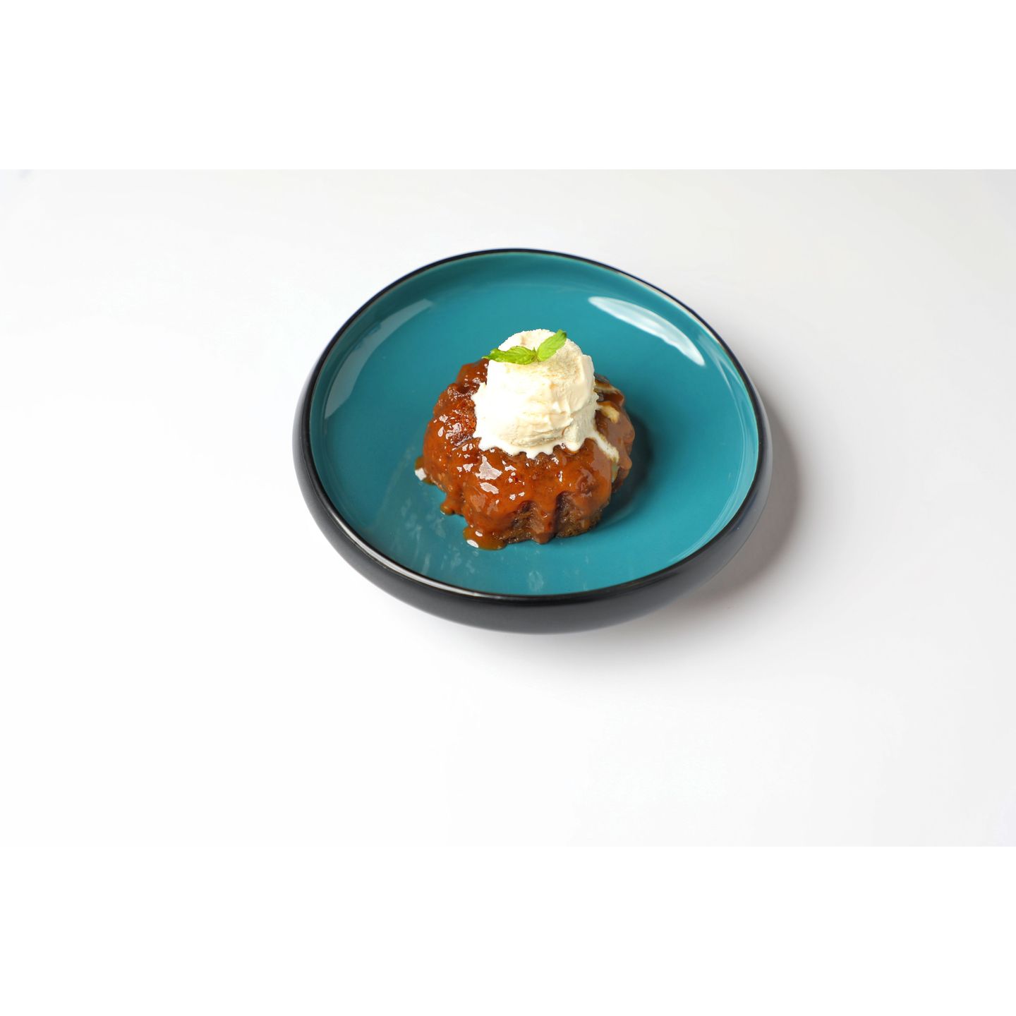 Dates Cake