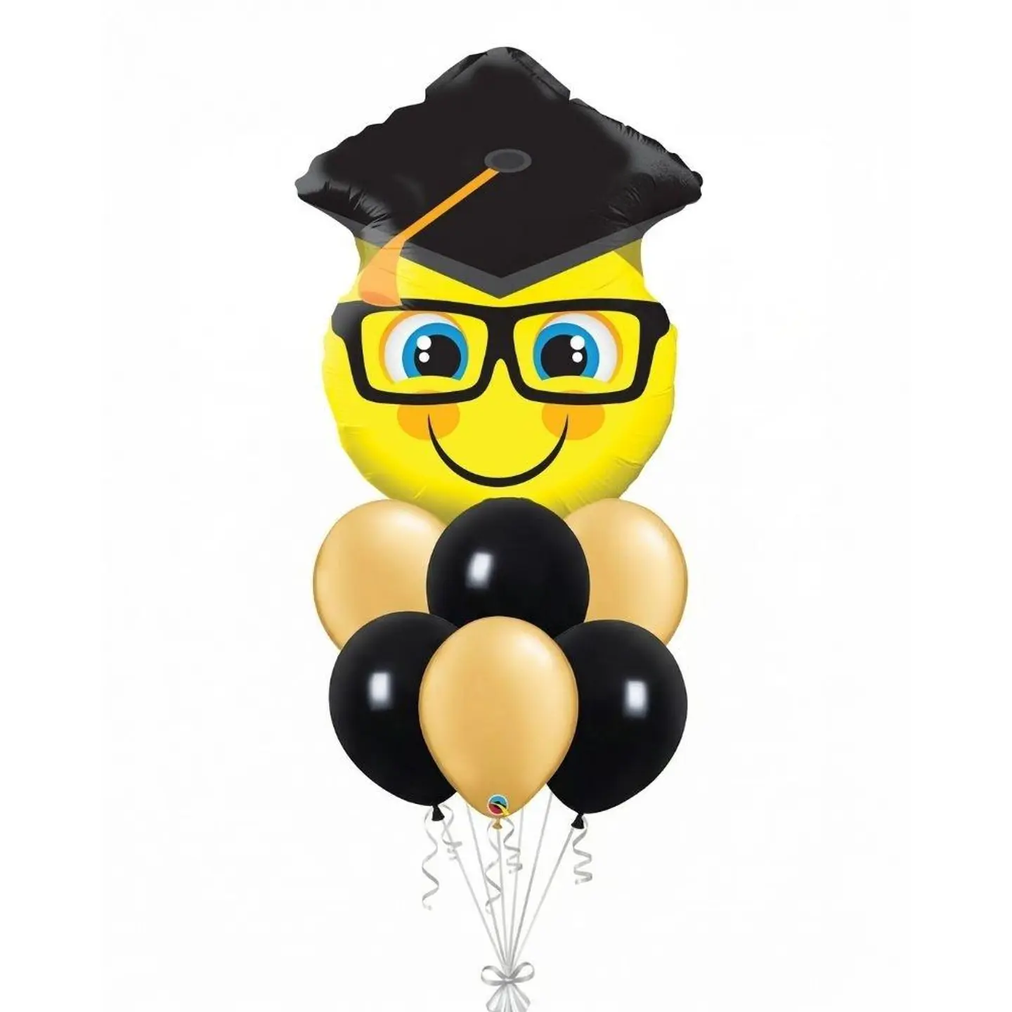 Graduation Balloon Bouquet 5