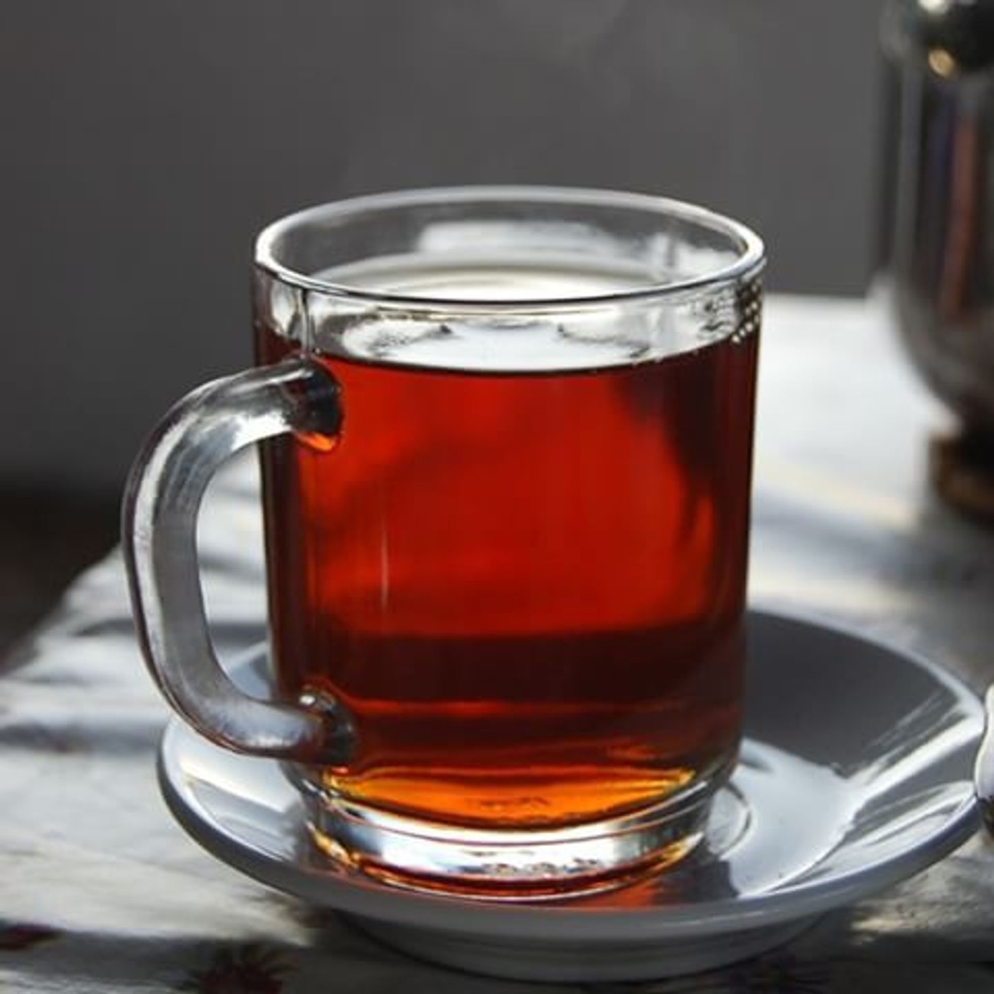 ‏شاي سادة
