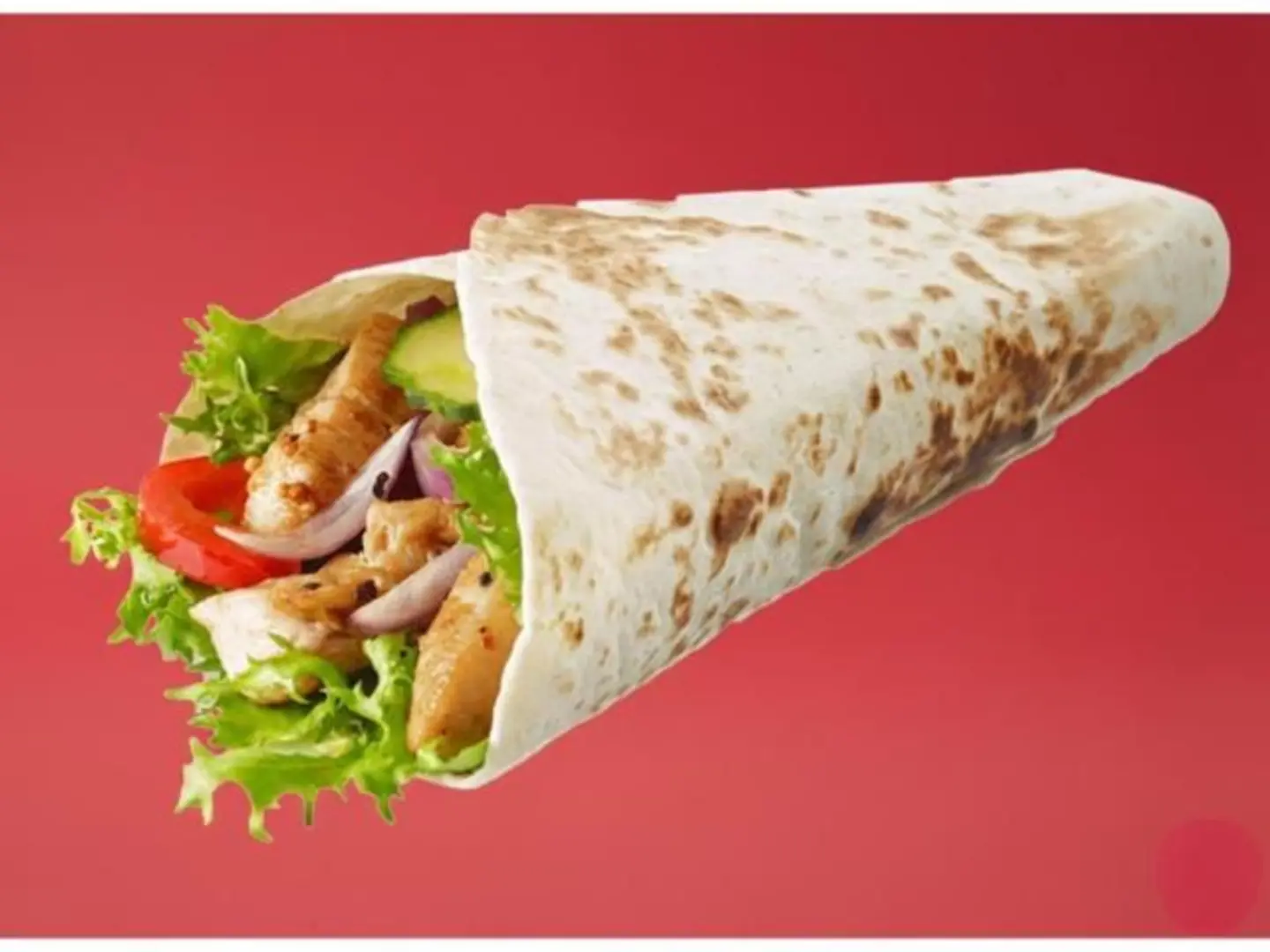 فاهيتا دجاج