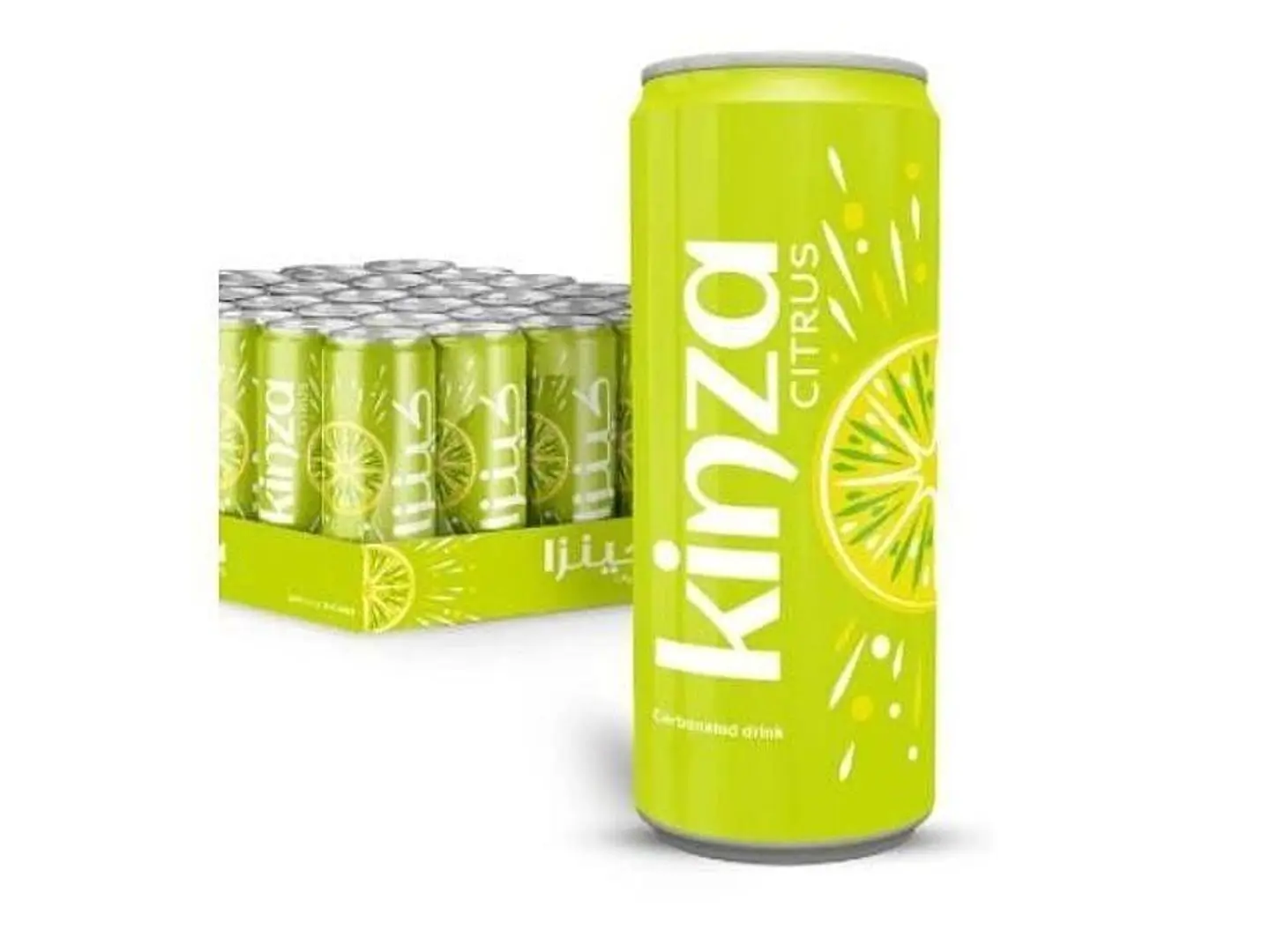 Soft Drinks