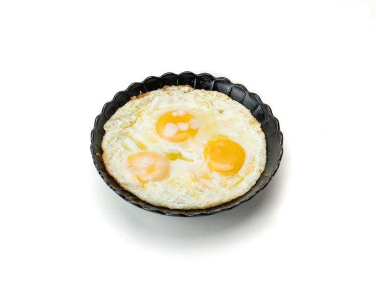 Over Easy Eggs