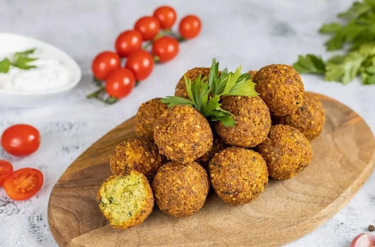 Falafel