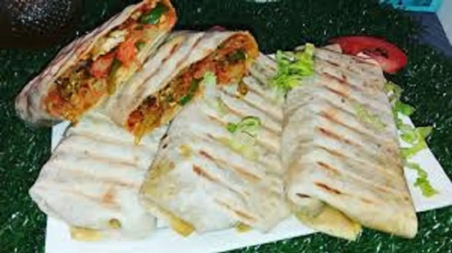 Eastern Murabba Sandwich