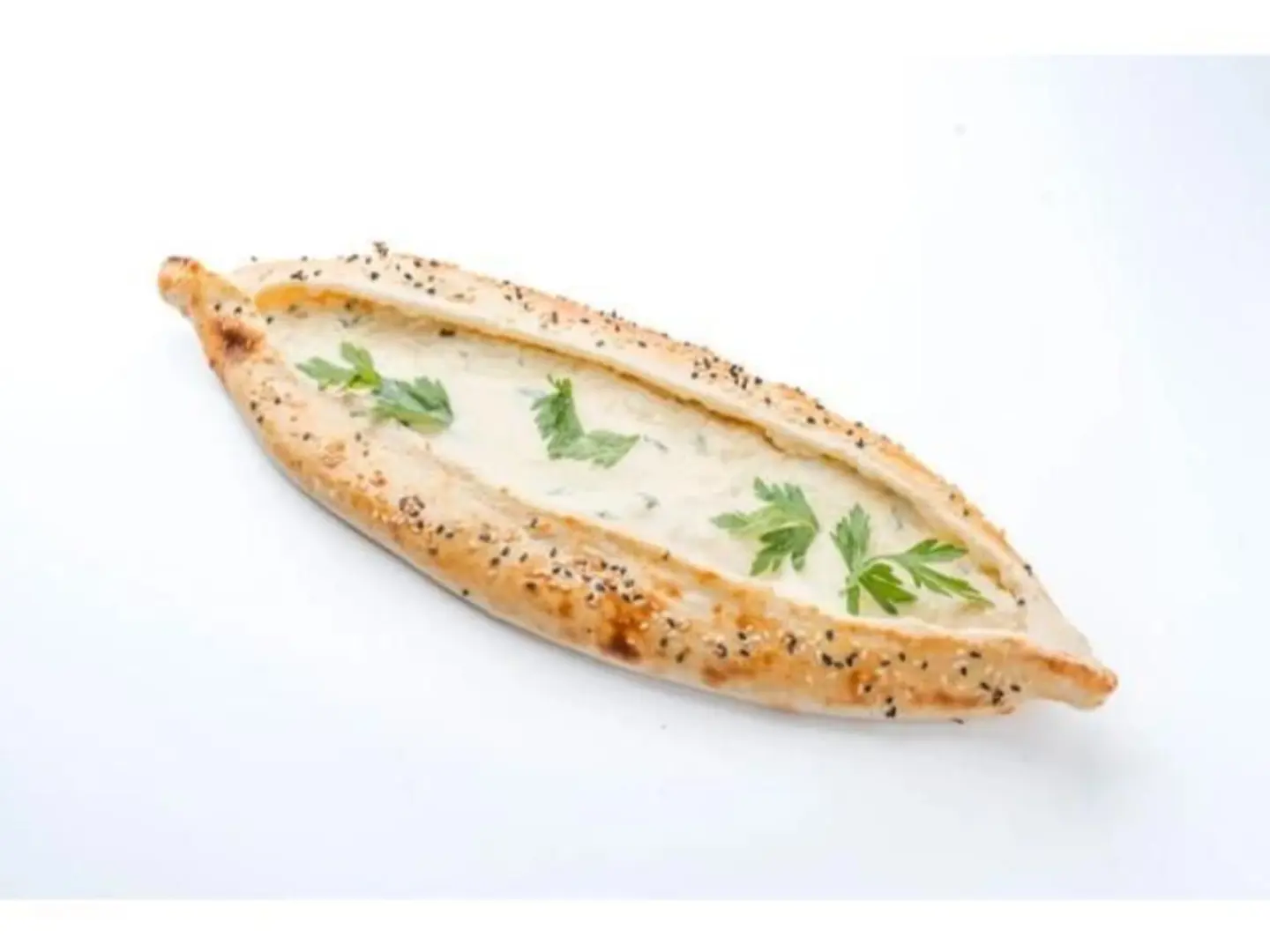 Plain Akkawi Cheese Pie