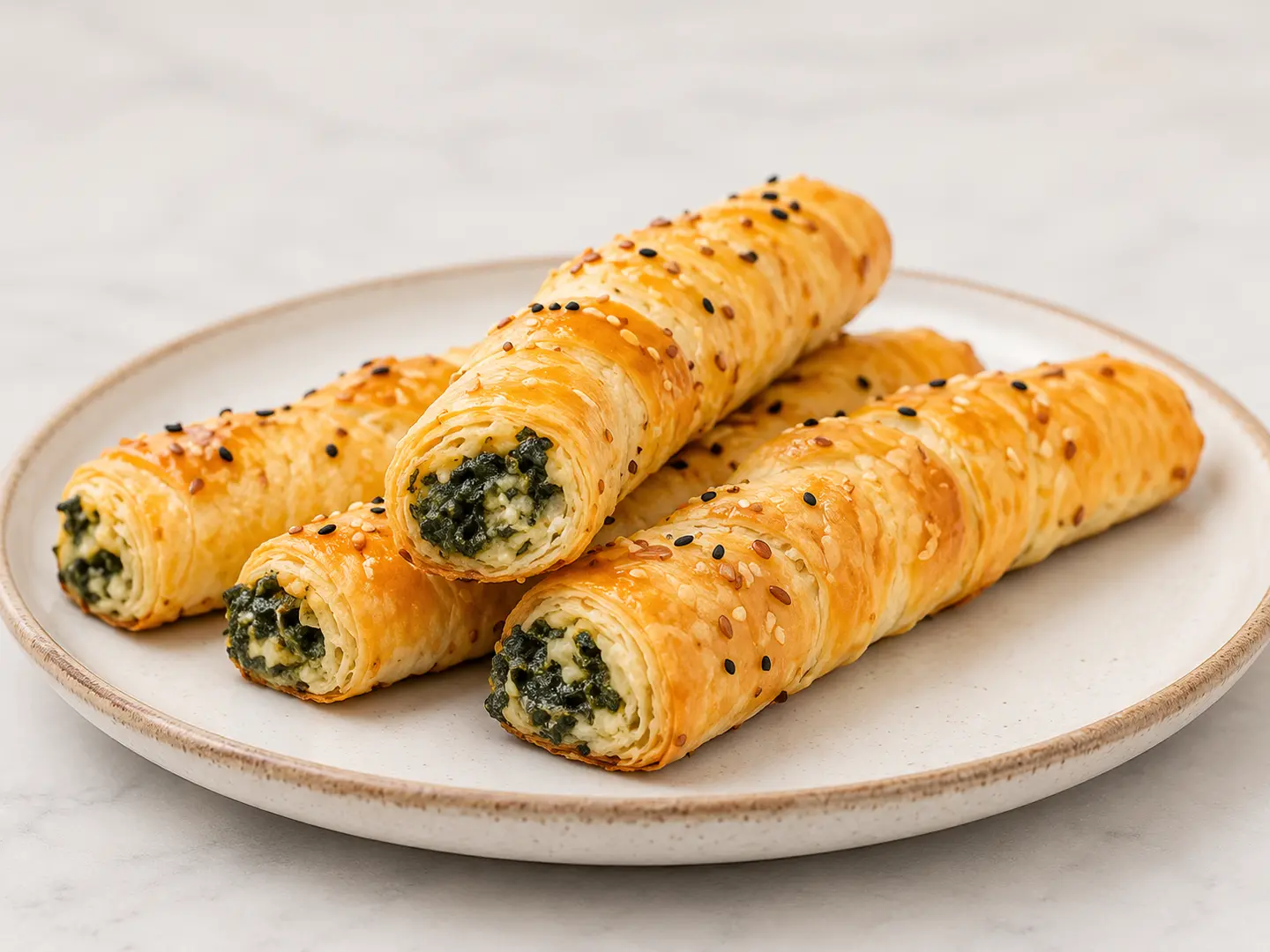 Cheese Brik