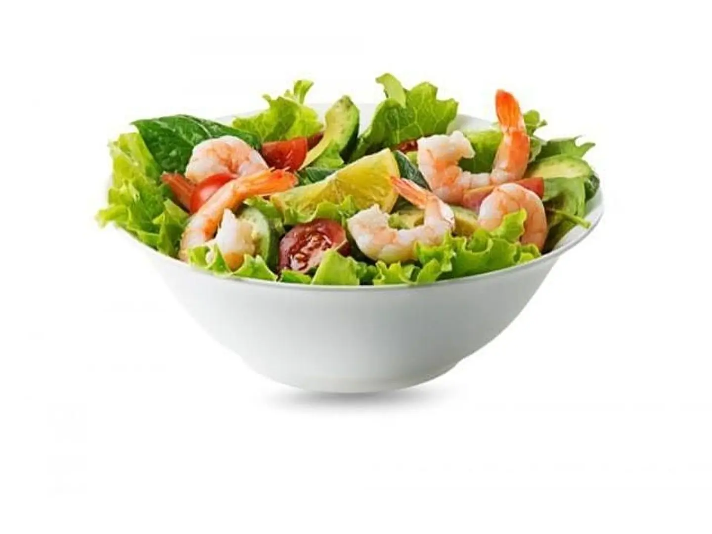 Shrimp Salad