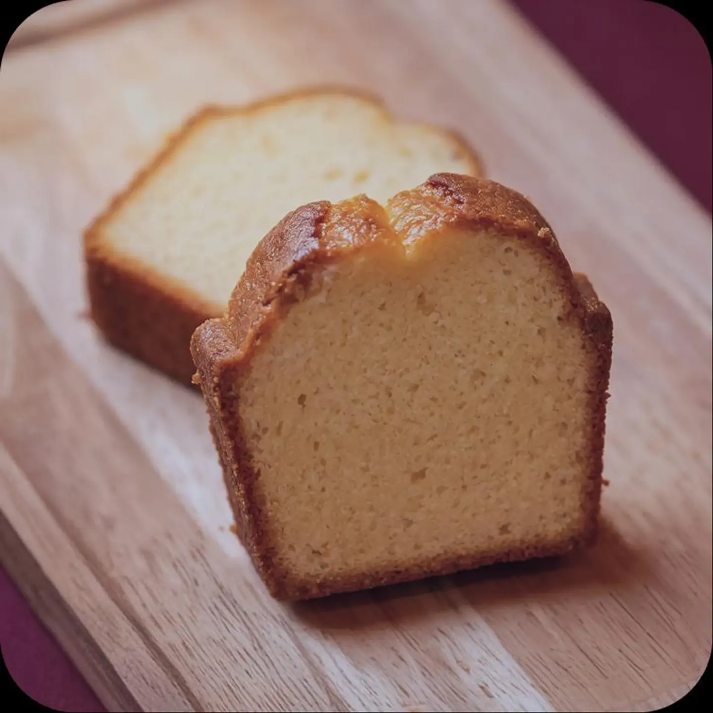English Cake