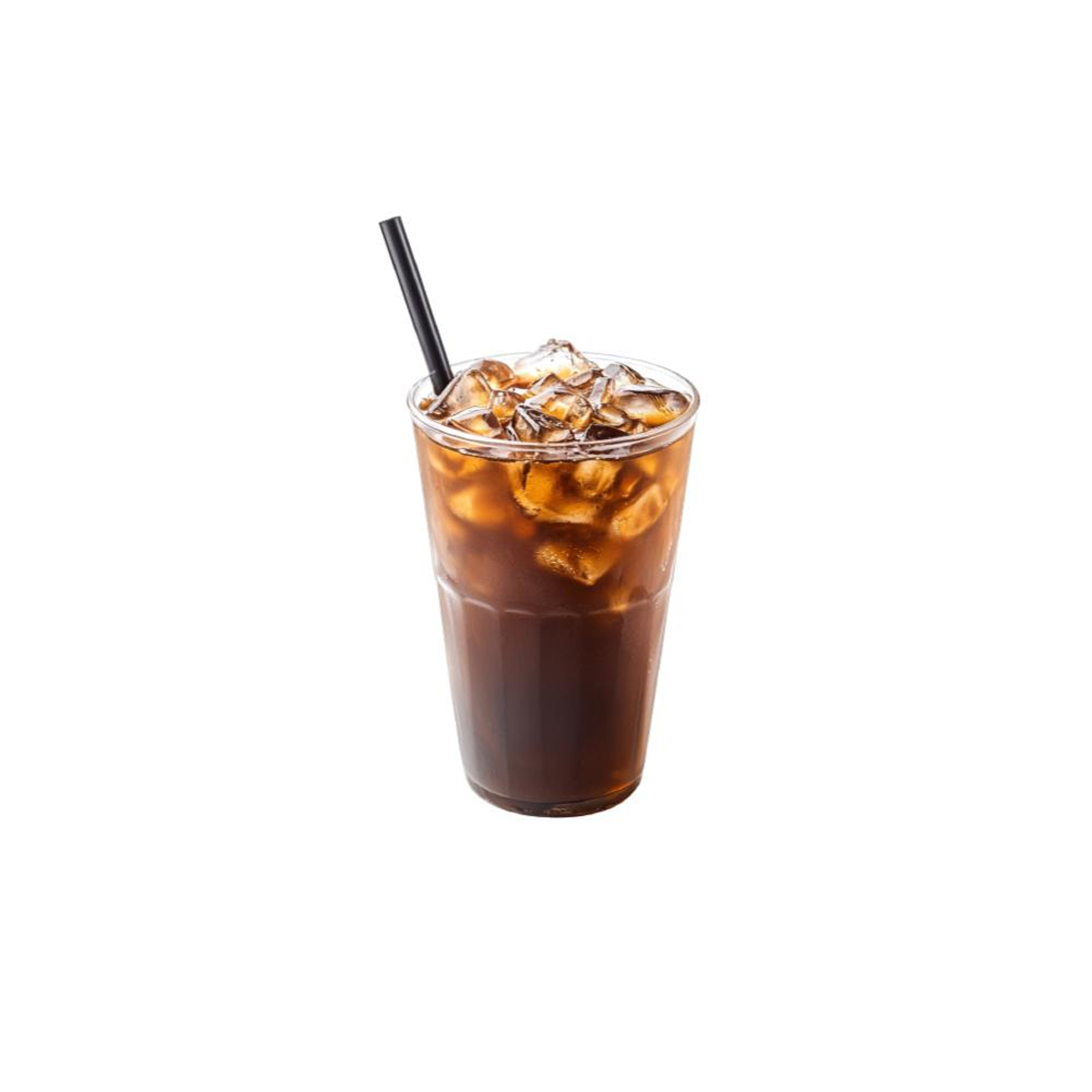 Iced Americano