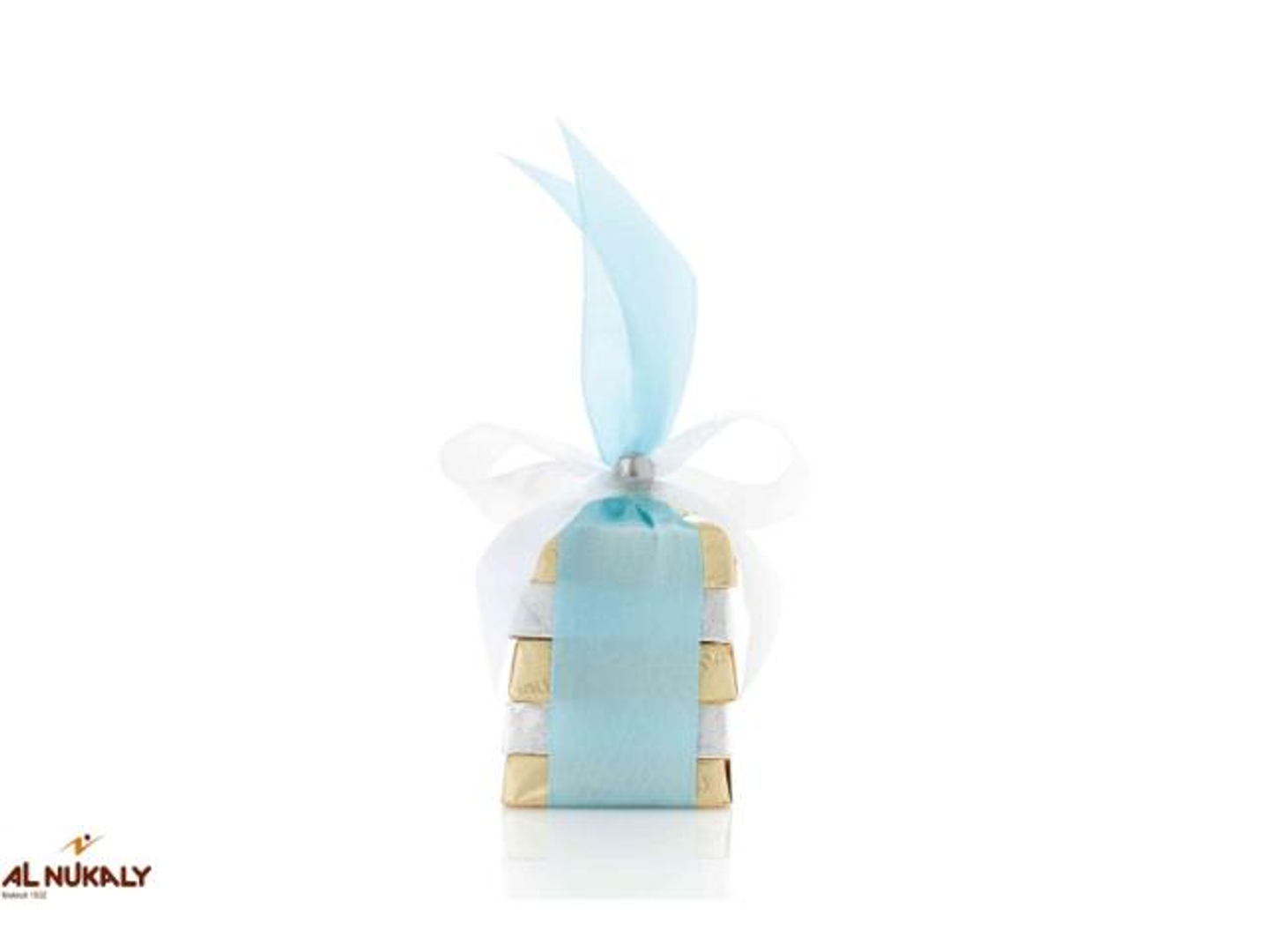 Nukaly Gifts Belgian Chocolate (Gif 012 0003)