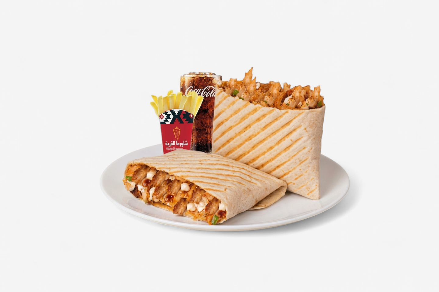 Al Murabba Meal