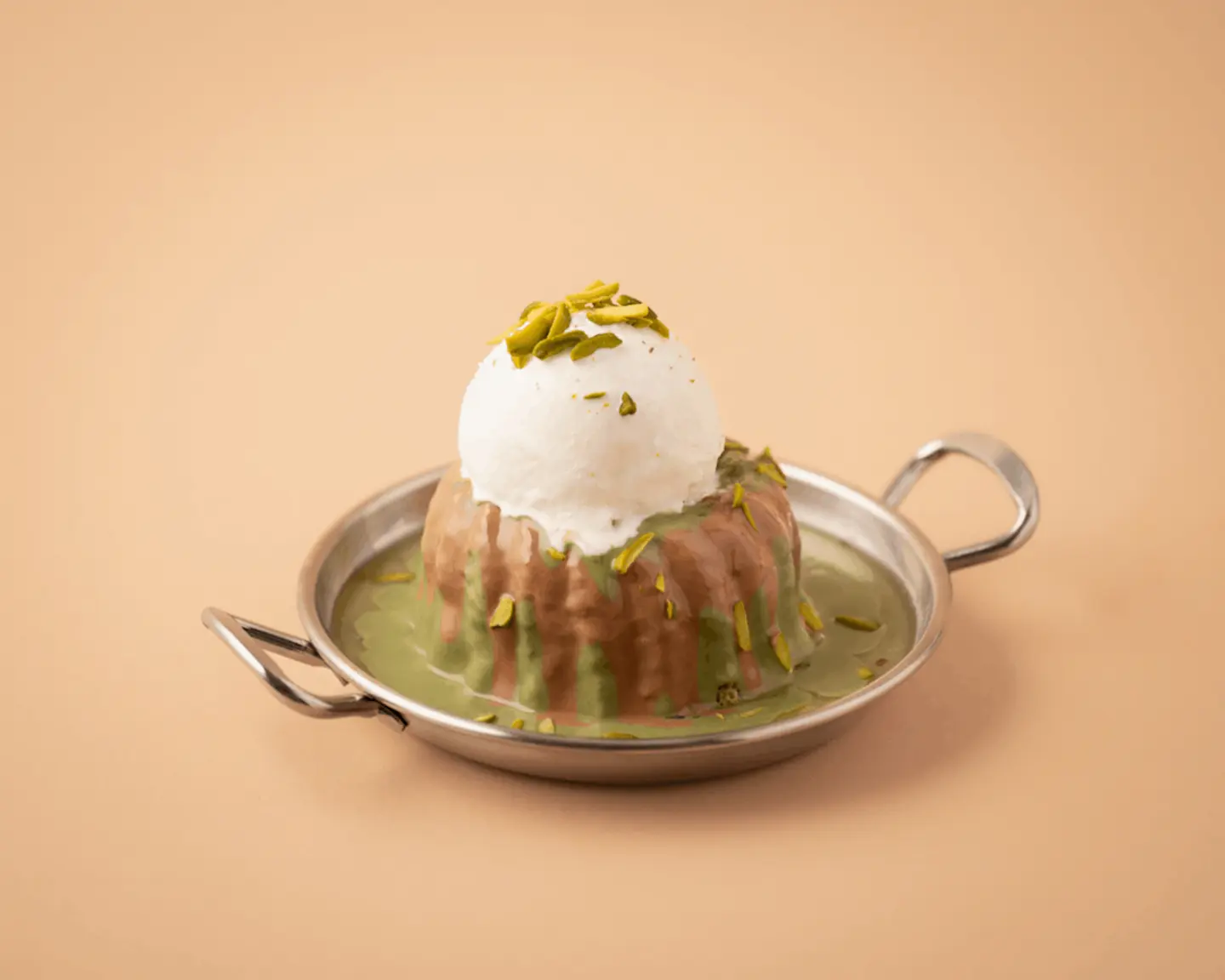 Pistachio Cake