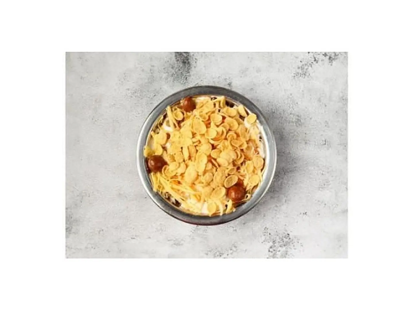 عريكة كورن فلكس