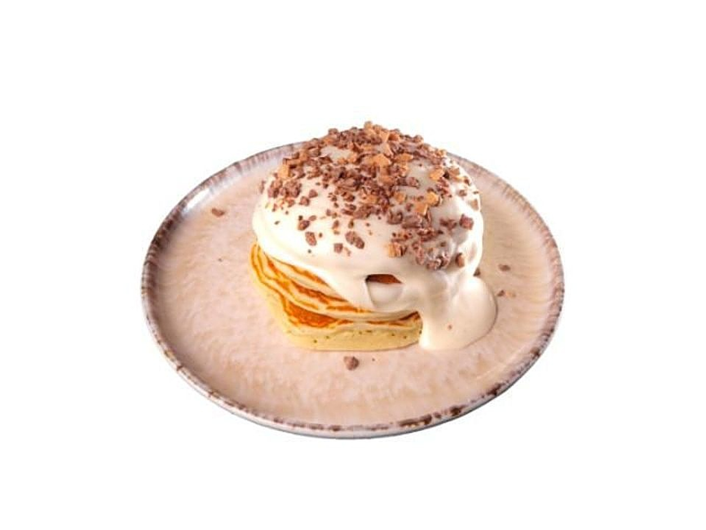 كيت كات بان كيك