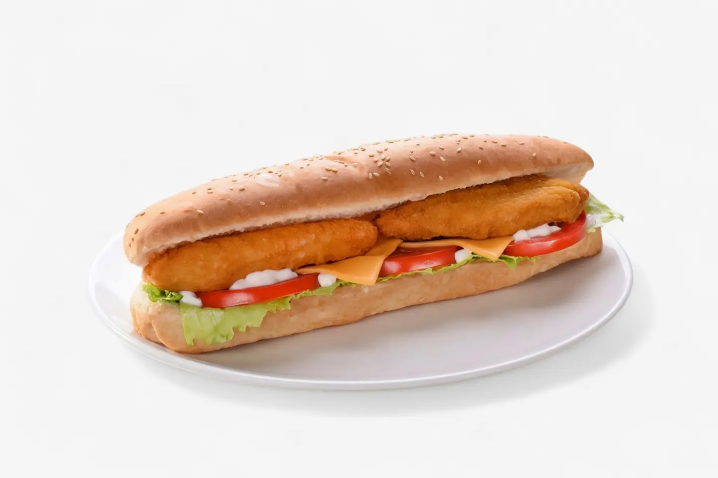 Boneless Chicken