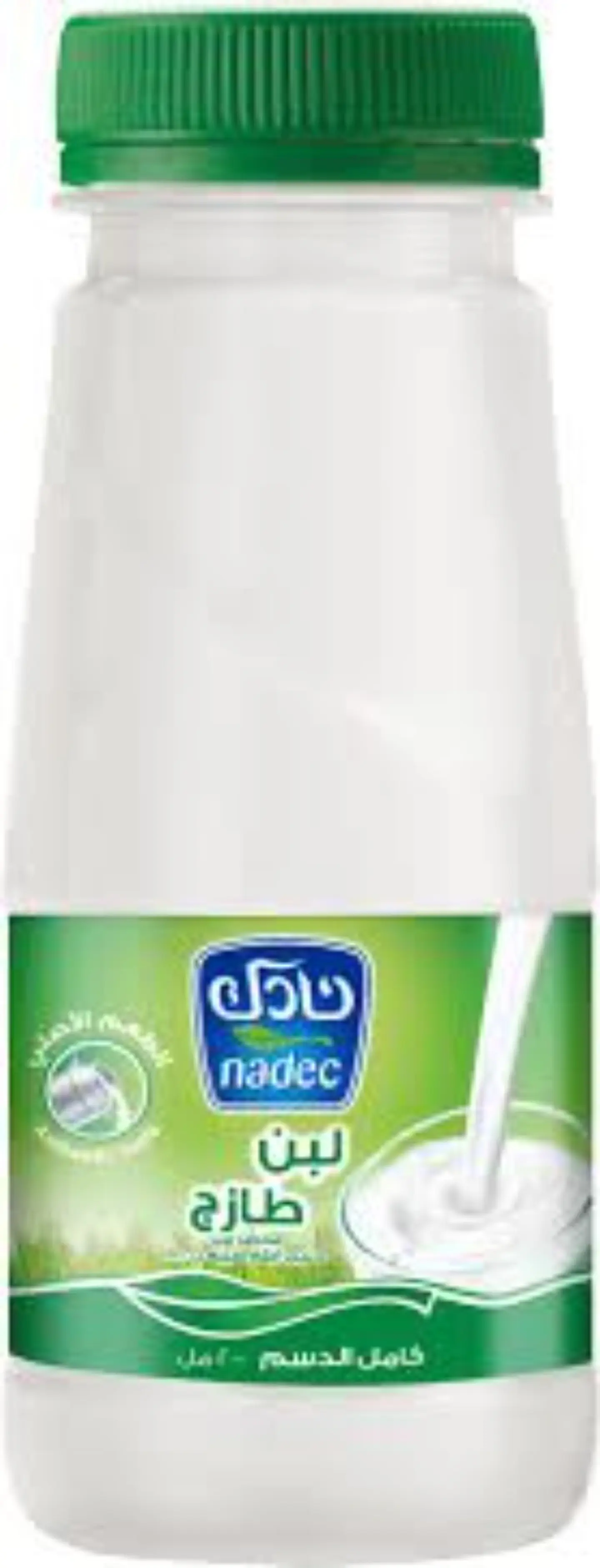 لبن