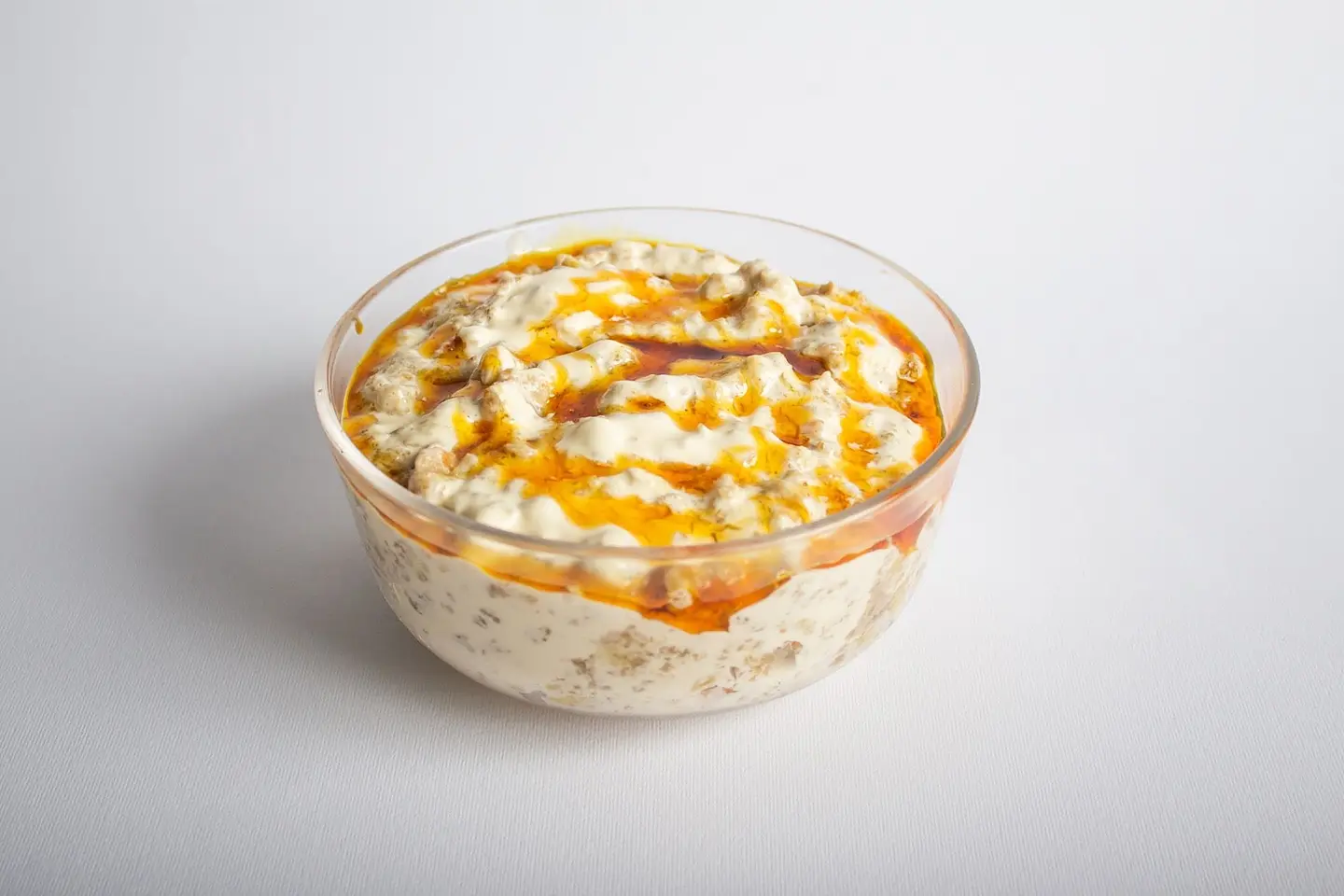 Royal Masoub With Nuts