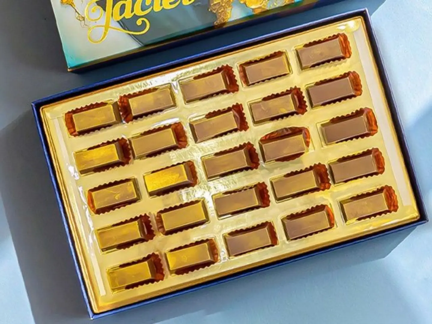 تشيز اللوتس