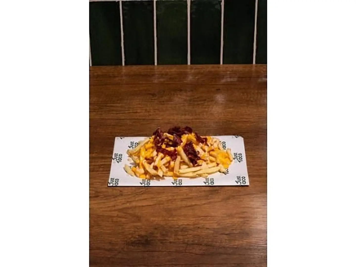 California Fries