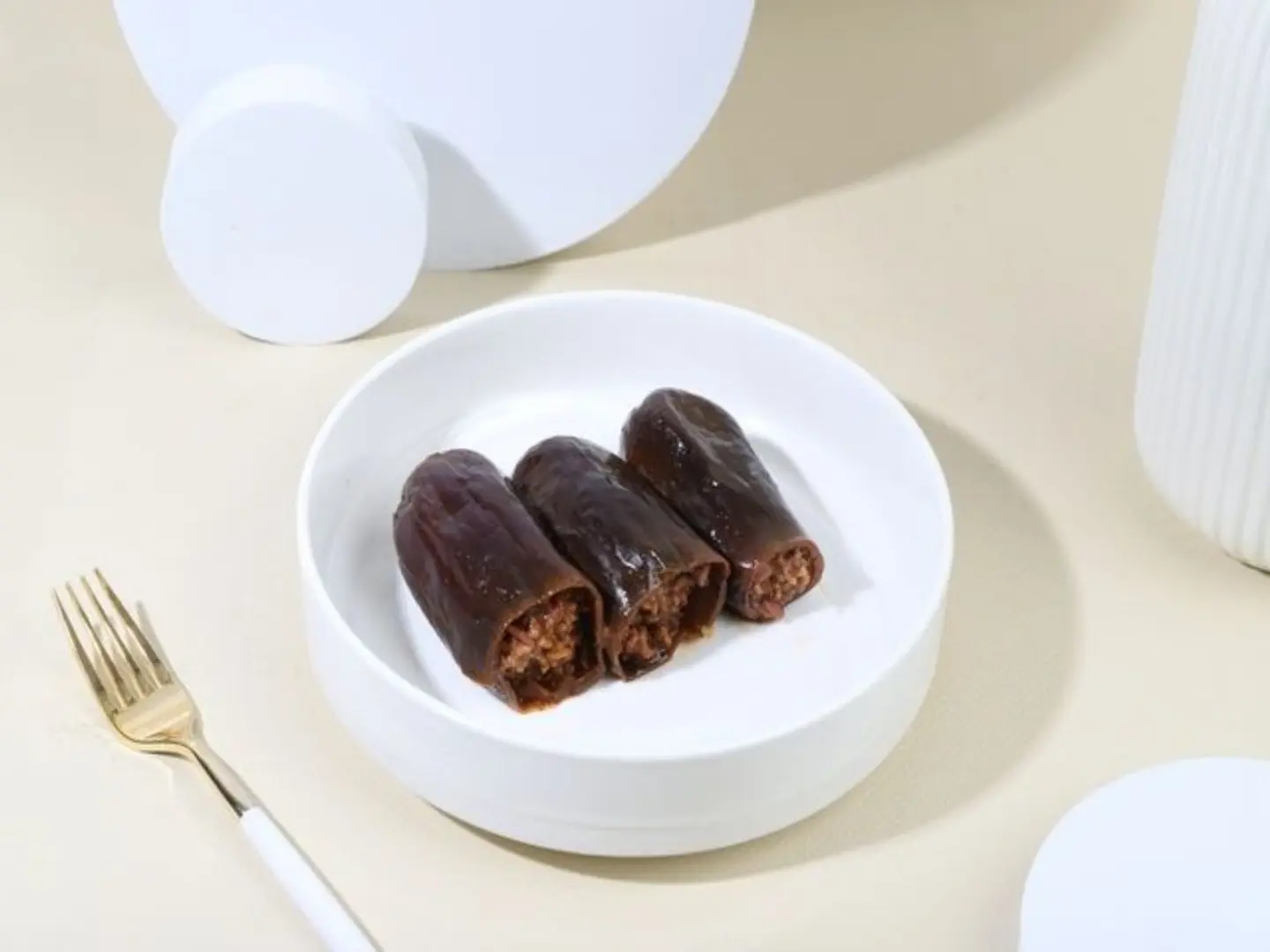 محشي باذنجان