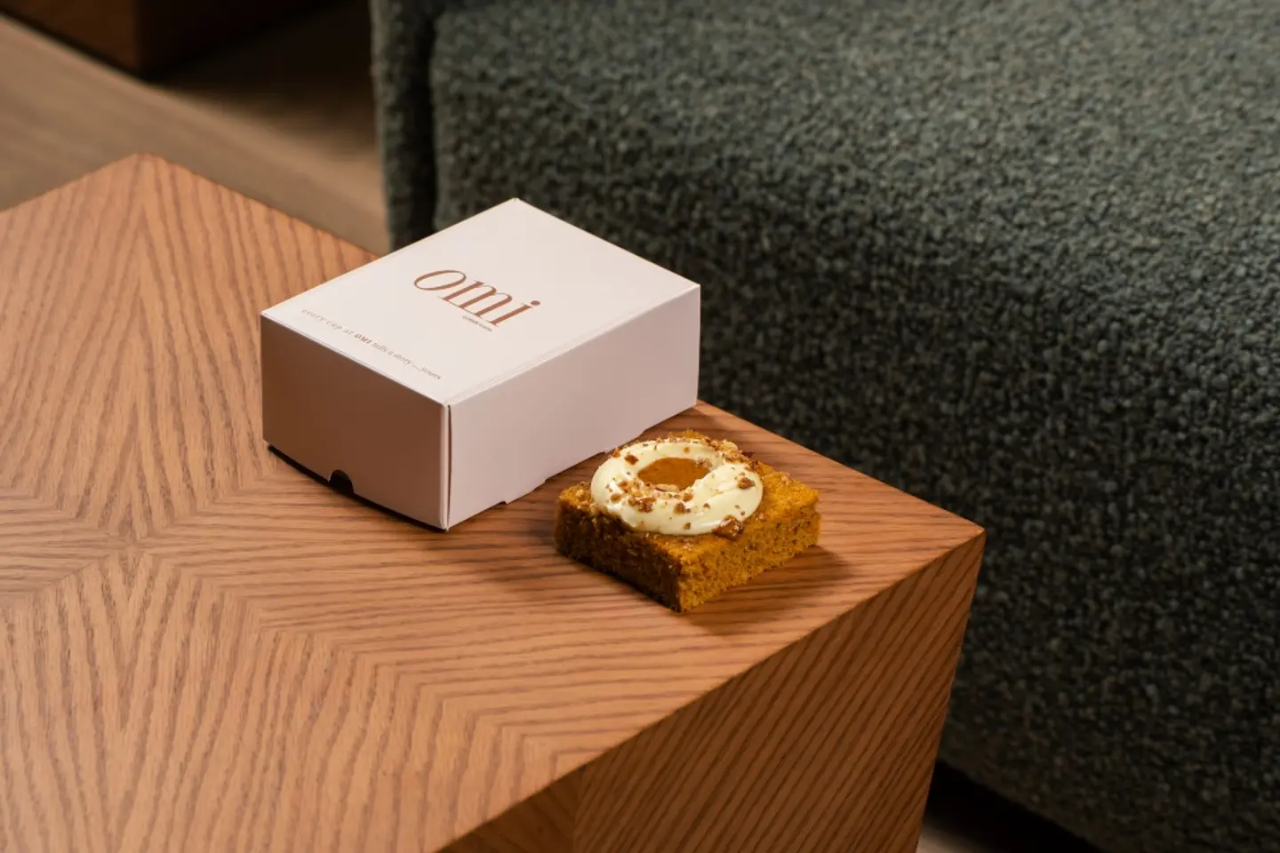 Omi Cake