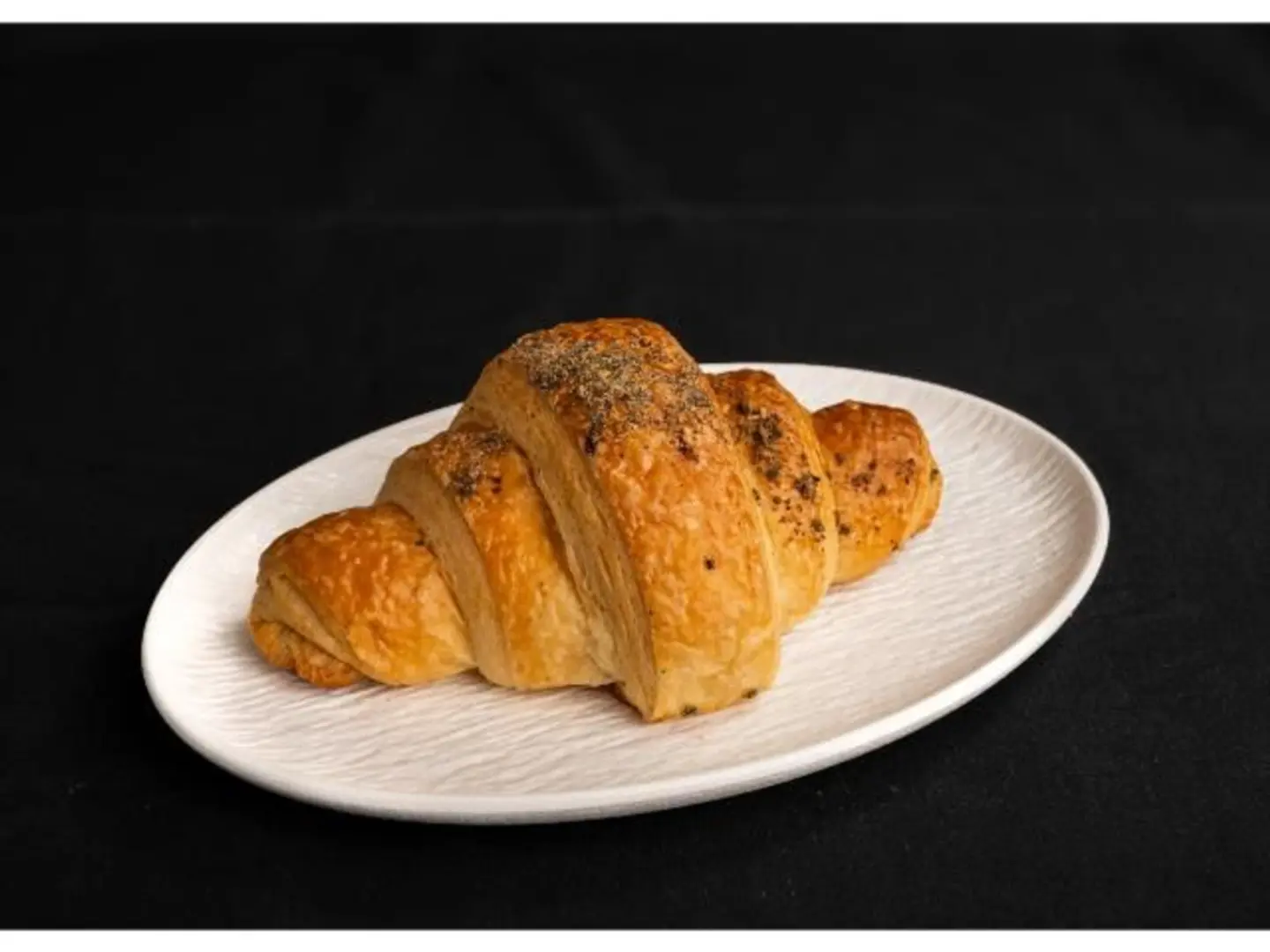 Thyme Croissant