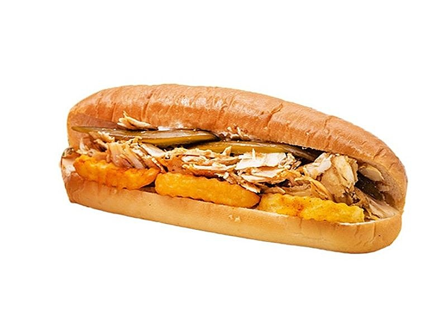 شاورما إيطالي