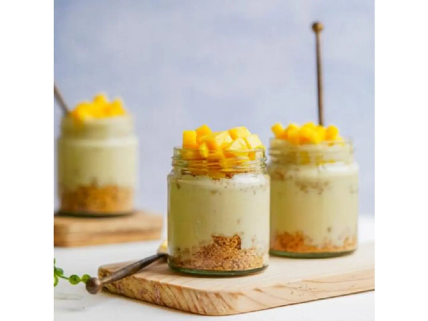 Lotus Dessert