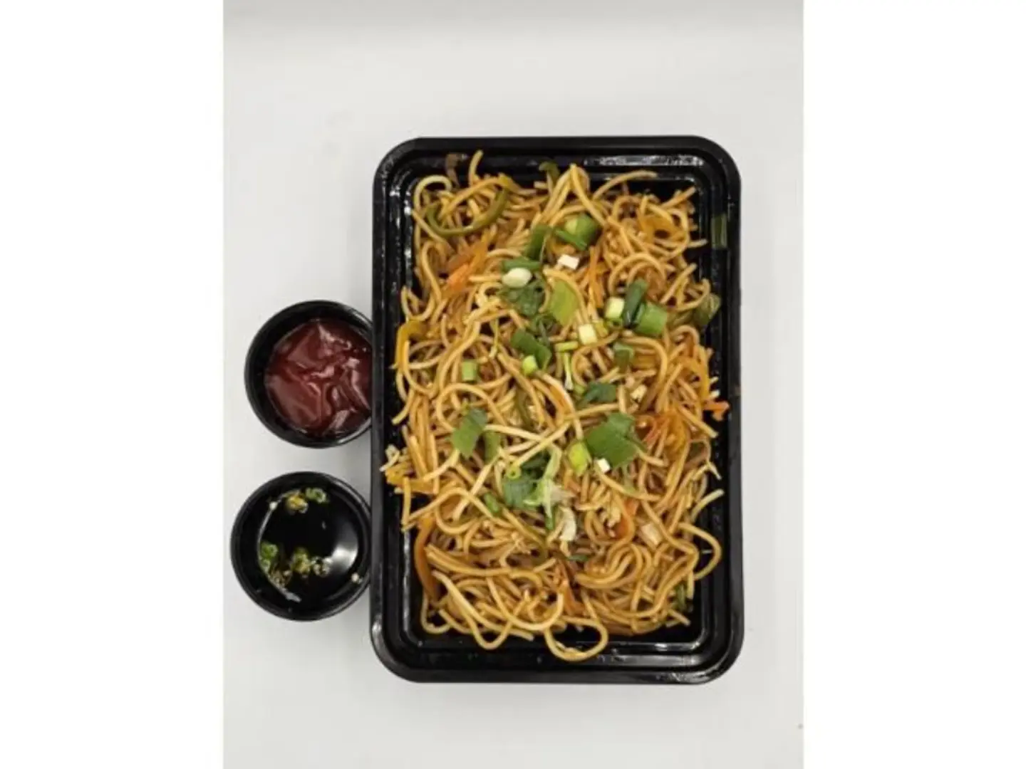 Vegetable Noodles