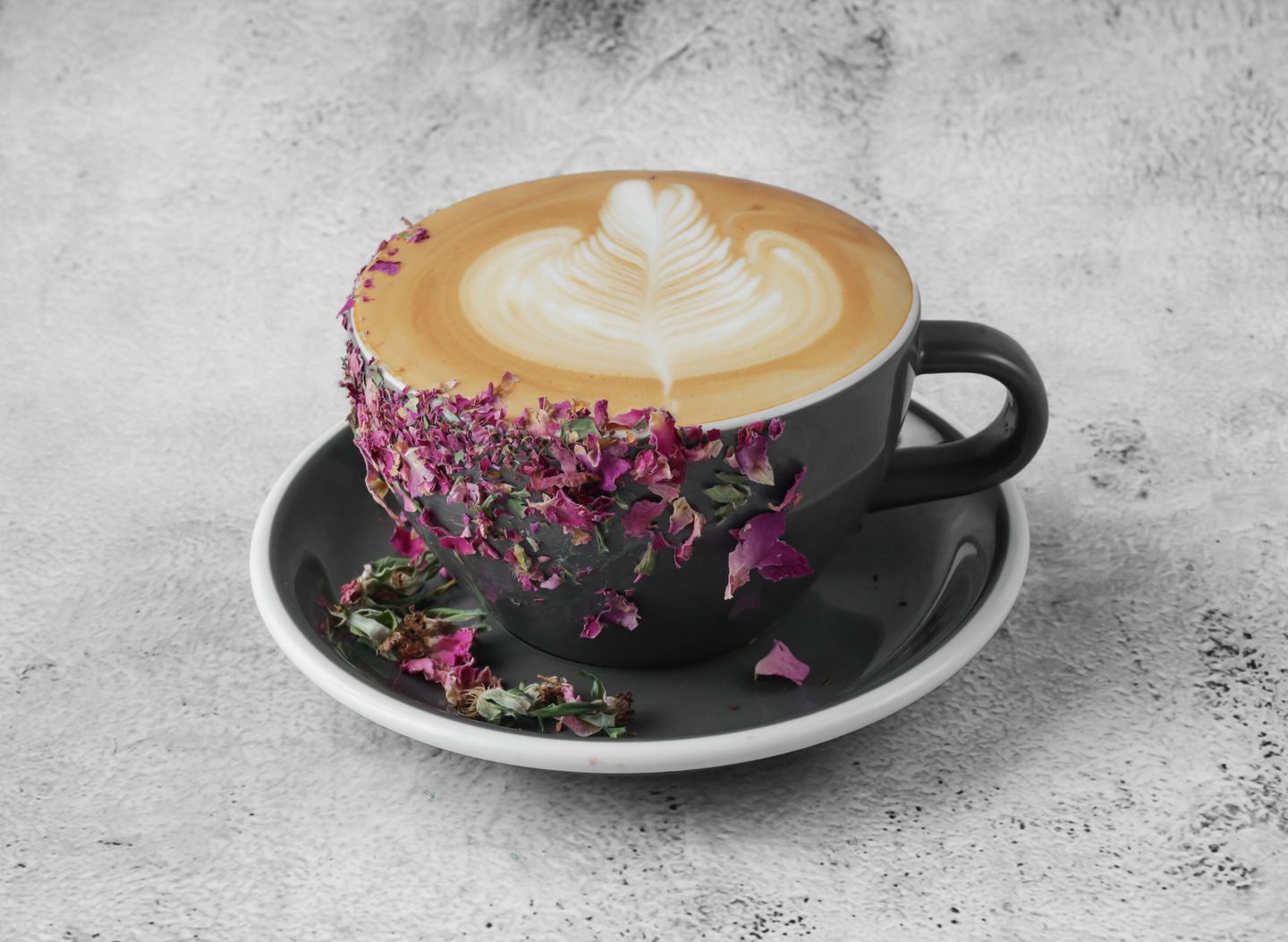 روز لاتيه