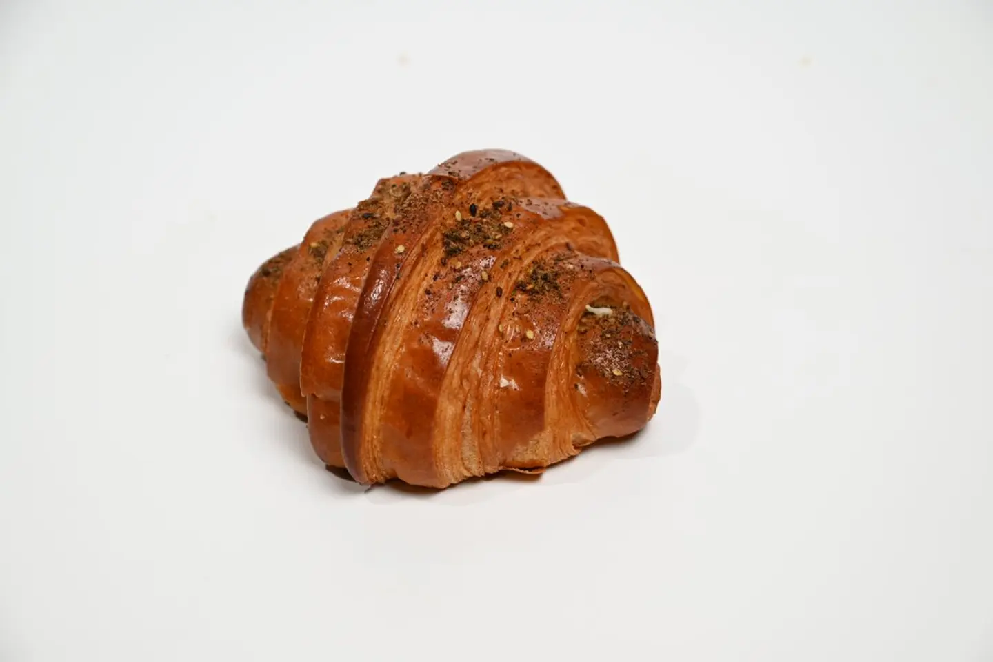 Thyme Croissant