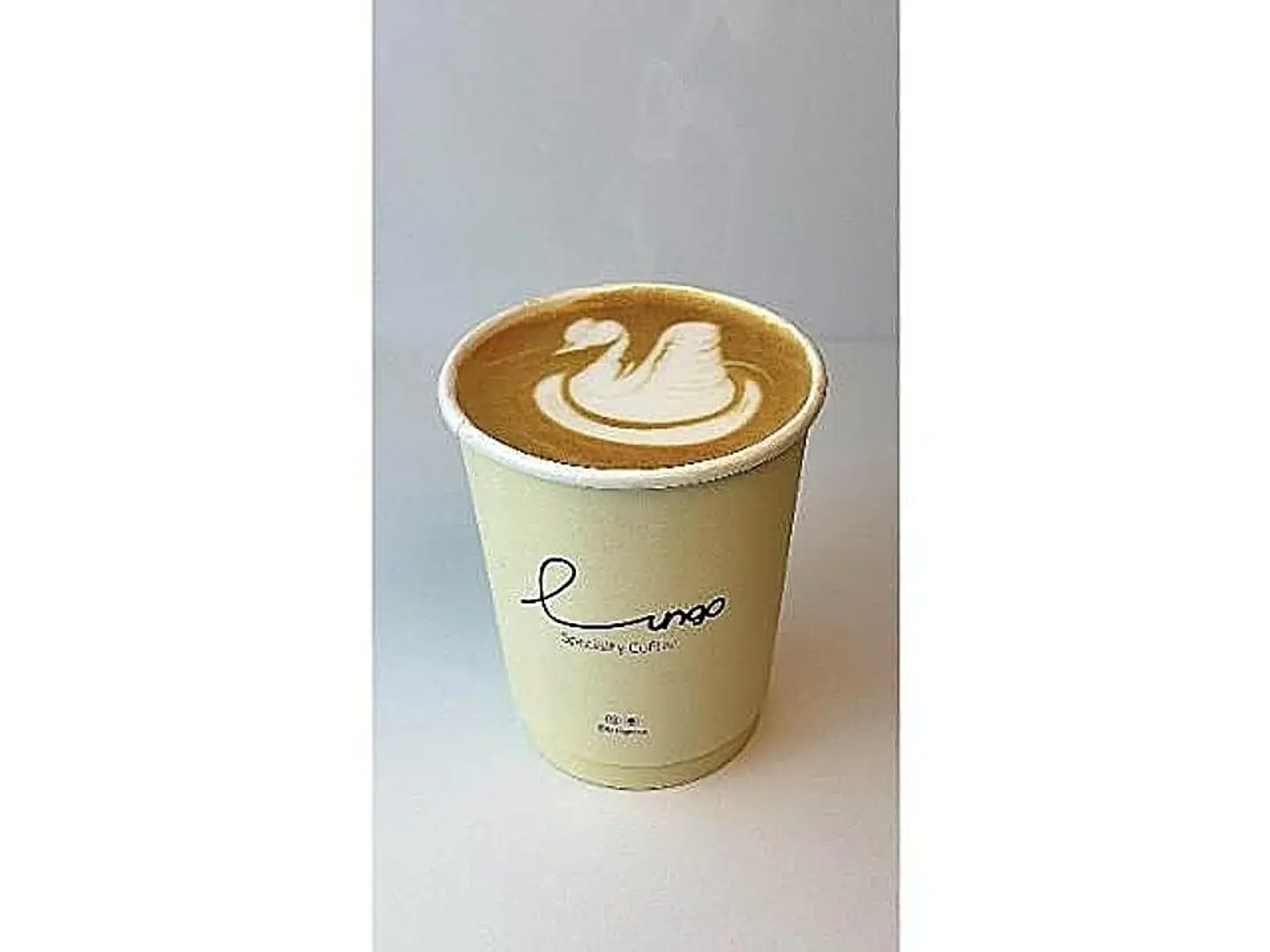 Hot Latte Dk