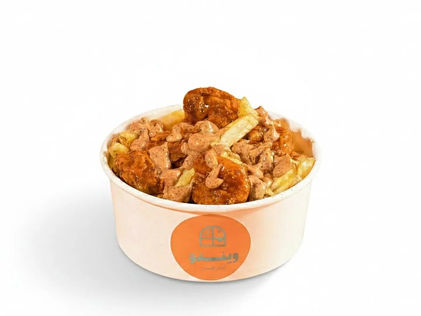 Shrimp Mix