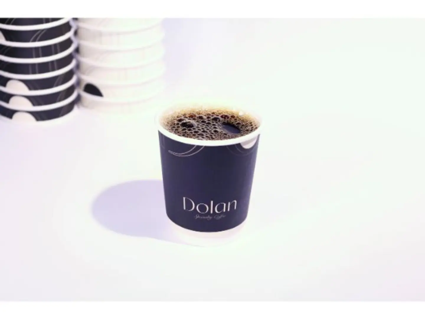 قهوة اليوم حارة