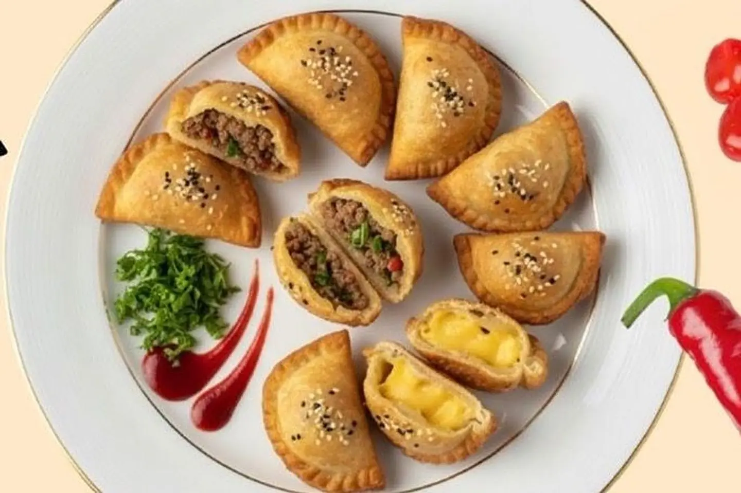 بف جبنة شيدر