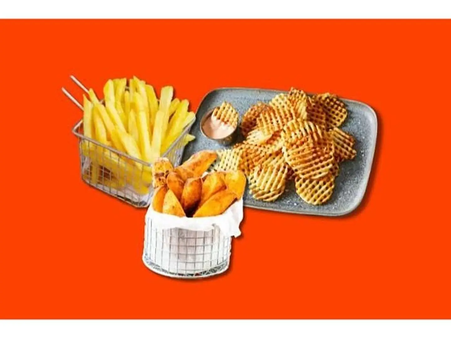 French Fries