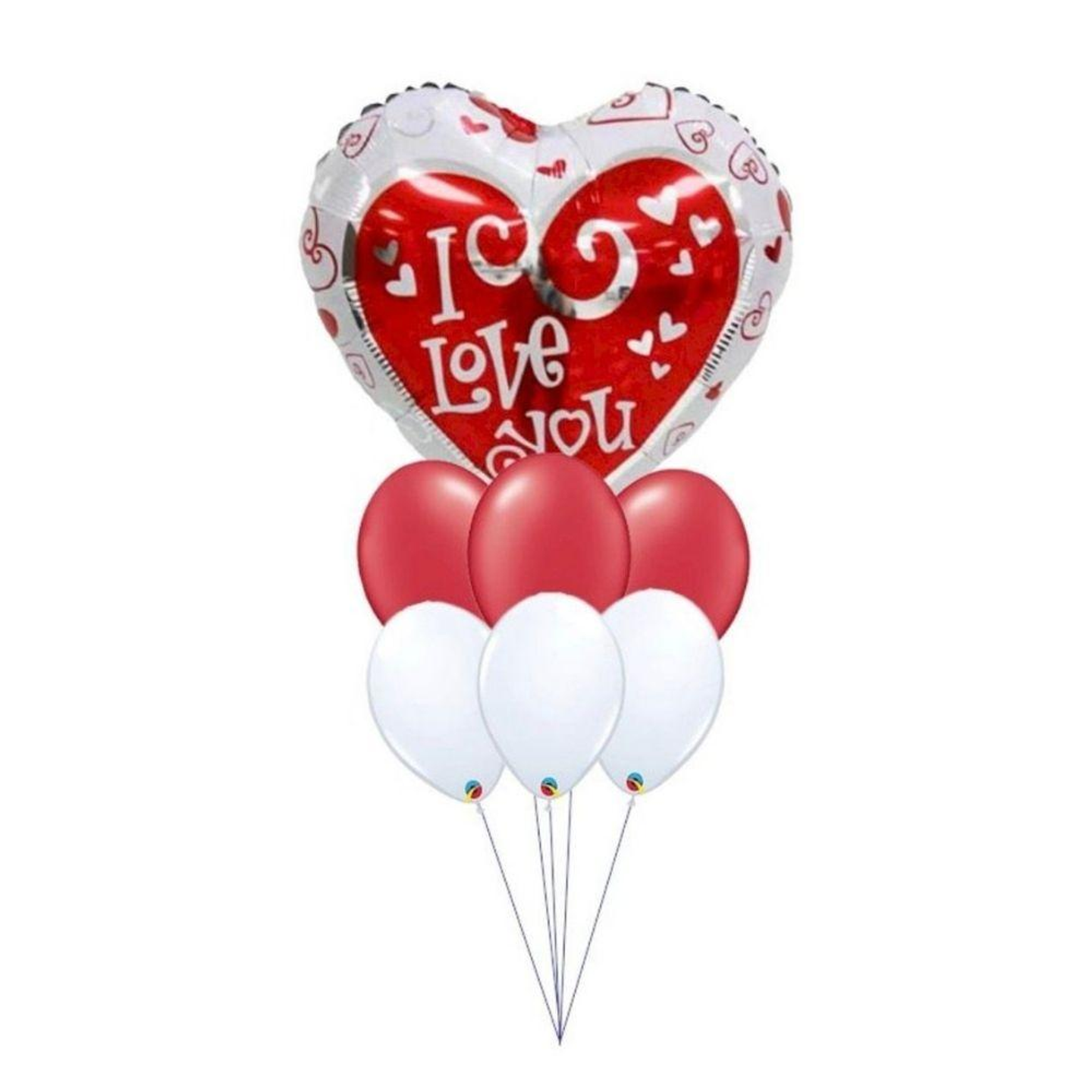 Love Bouquet 3