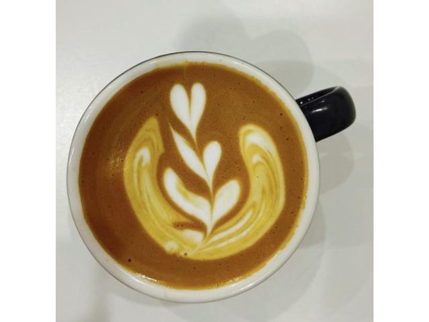 Flat White