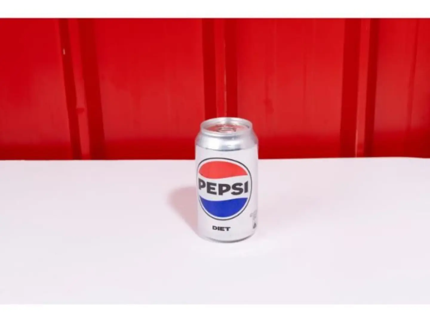Diet Pepsi