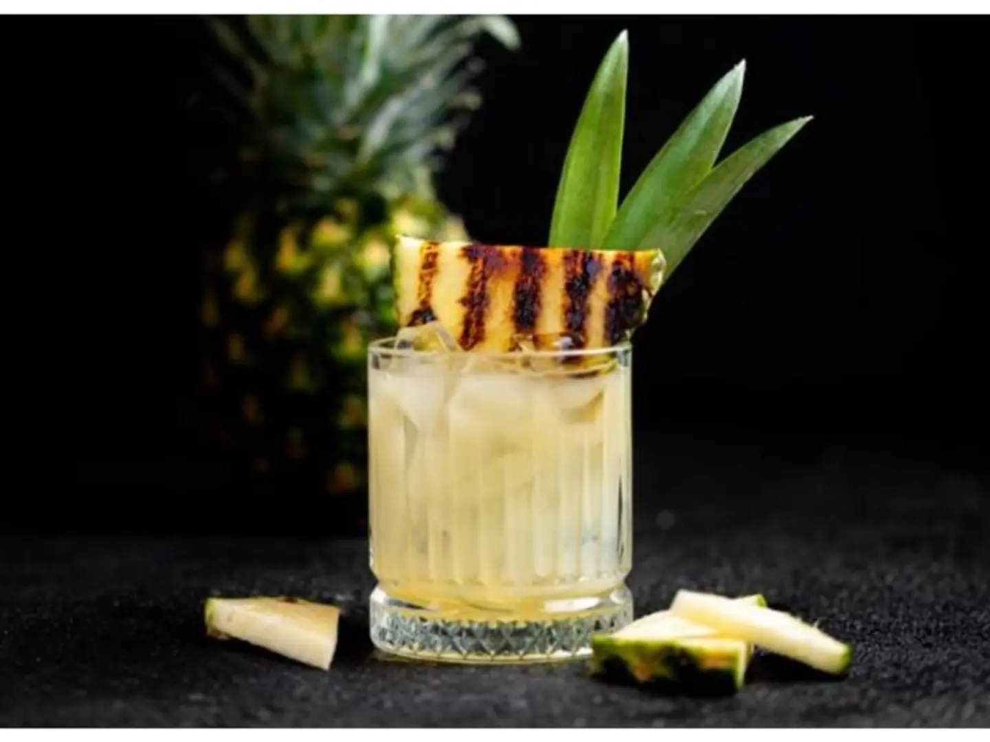 اناناس ديتوكس