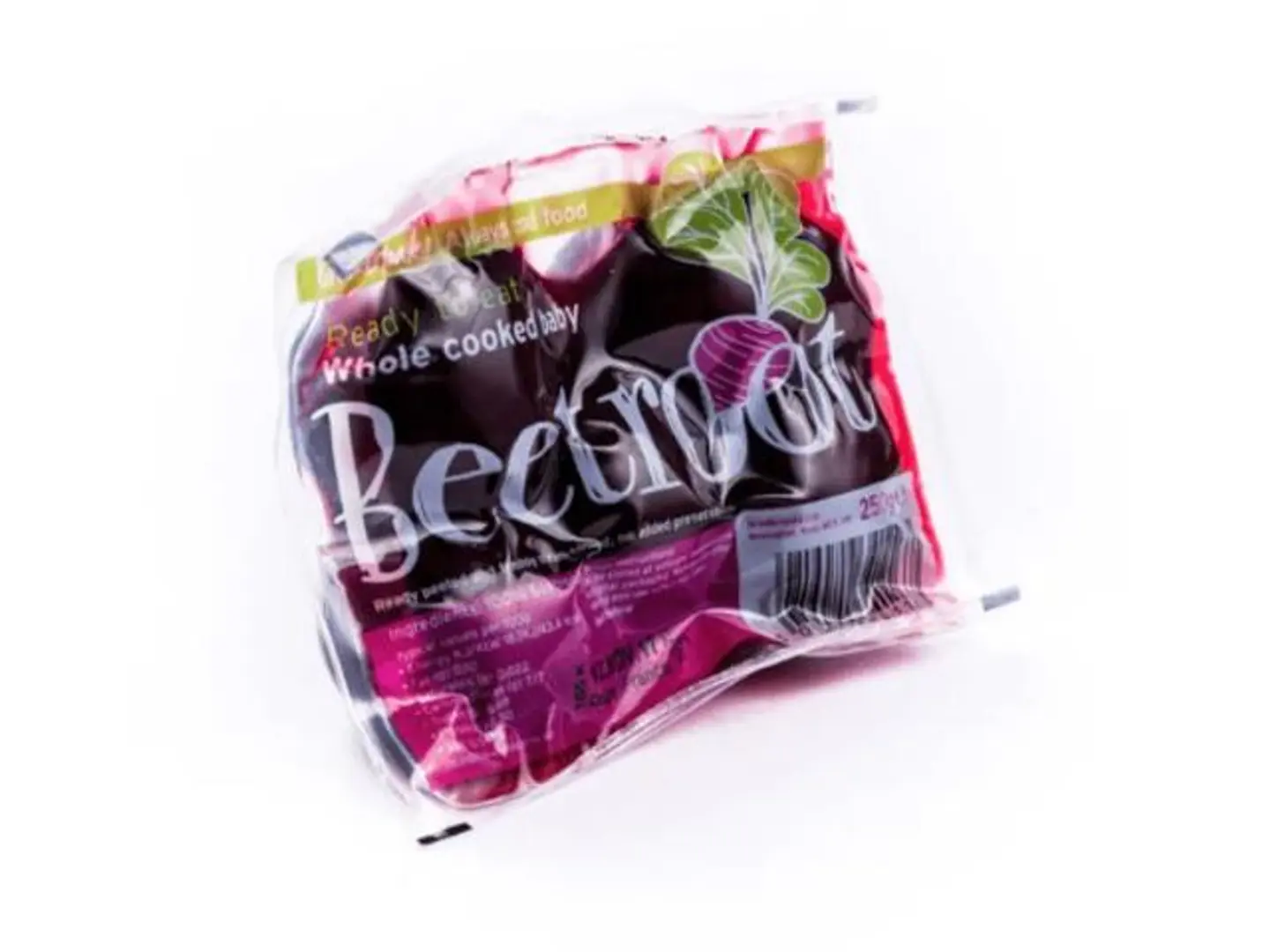 Beetroot Cooked Holland