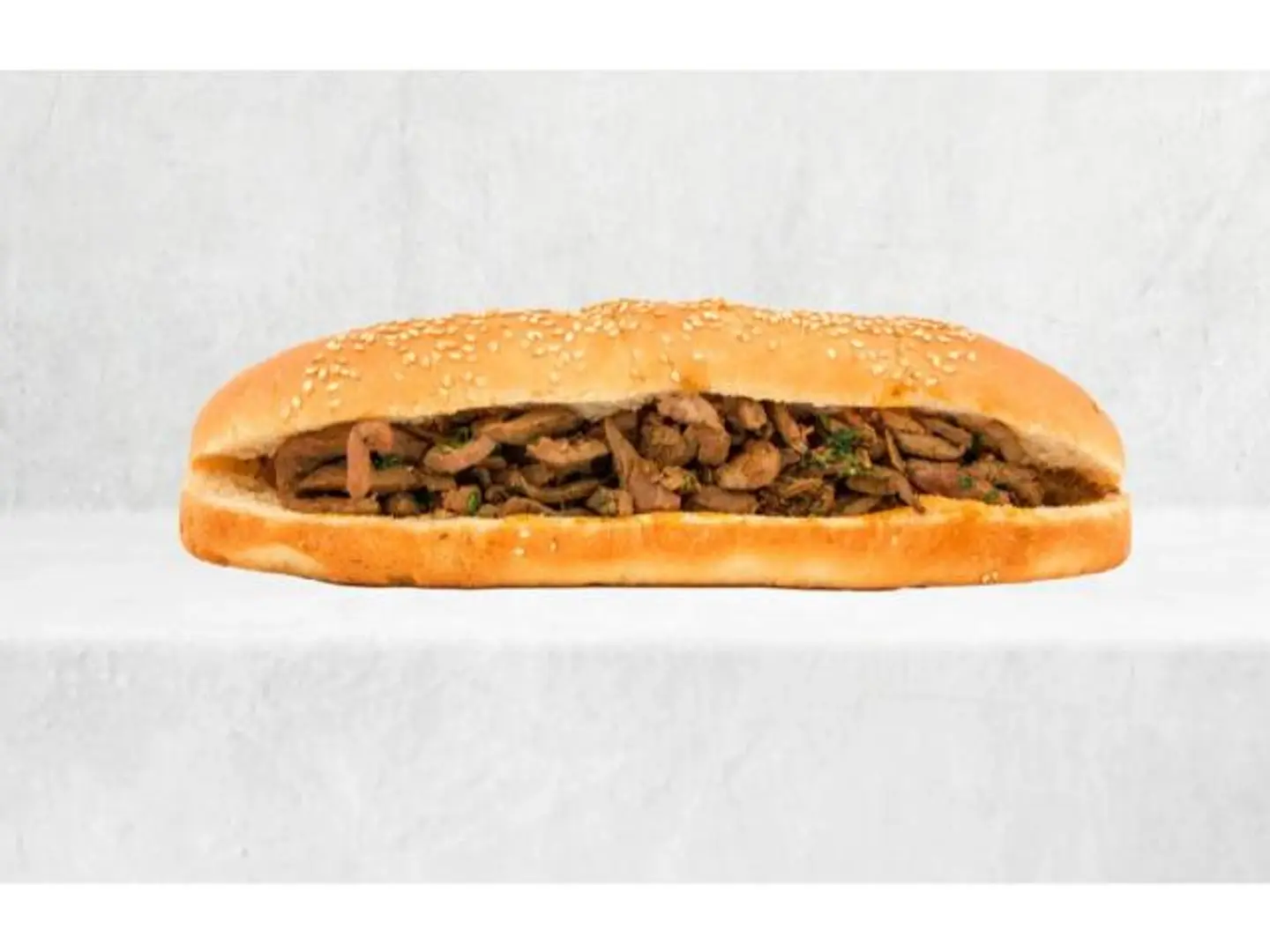 Liver Sandwich