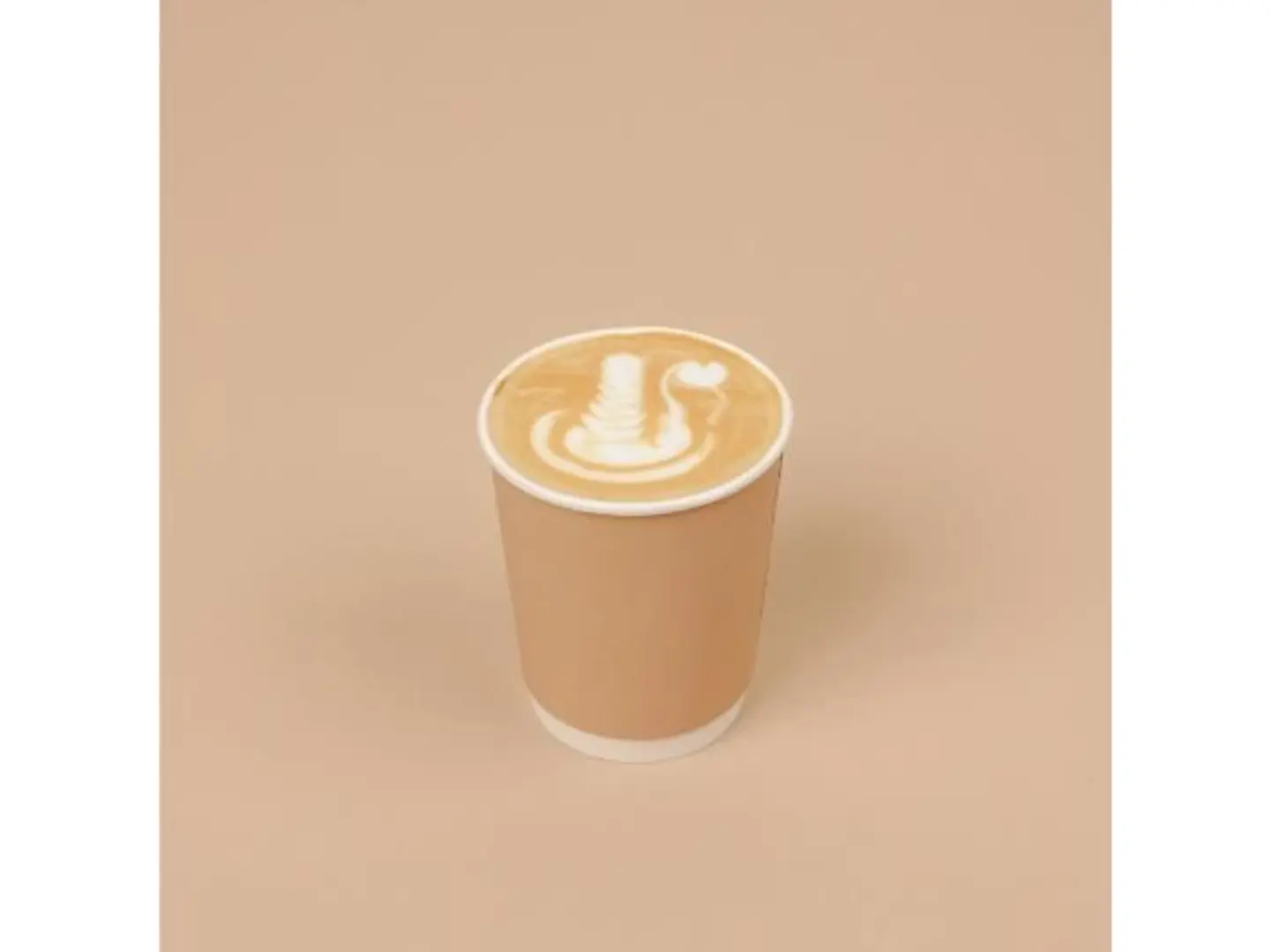 Spanish Latte