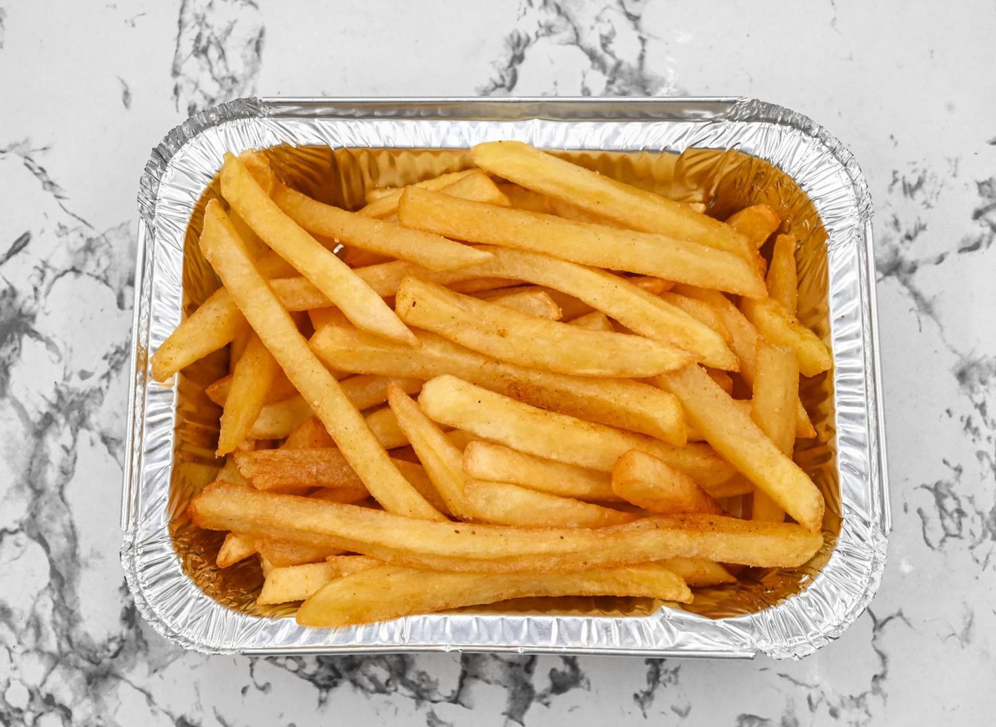 Small Fries