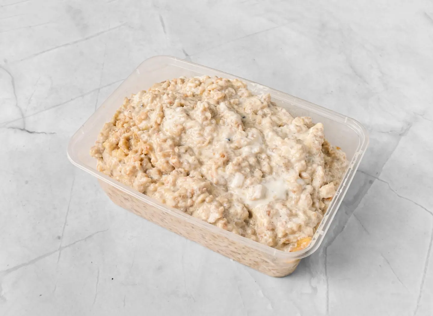 Masoub With Cream Medium