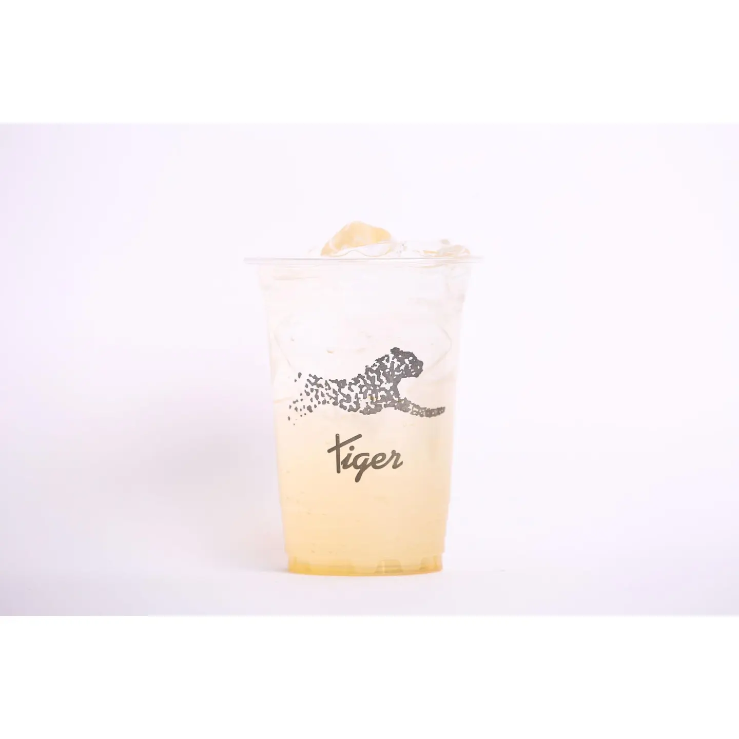 Ice Tiger