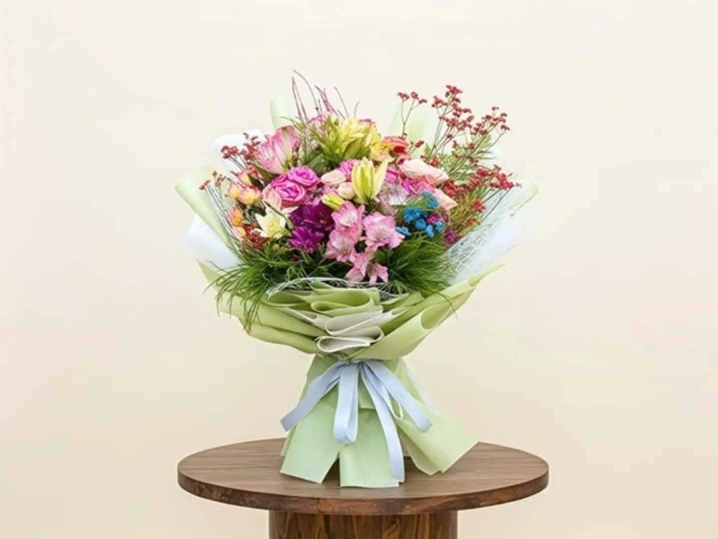 حفلة الحديقة