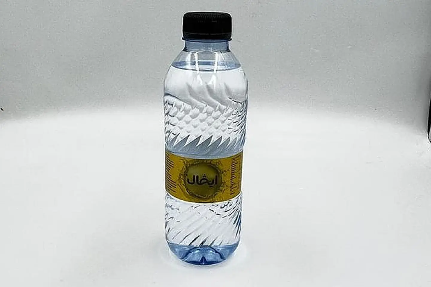 Small Water 330 Ml