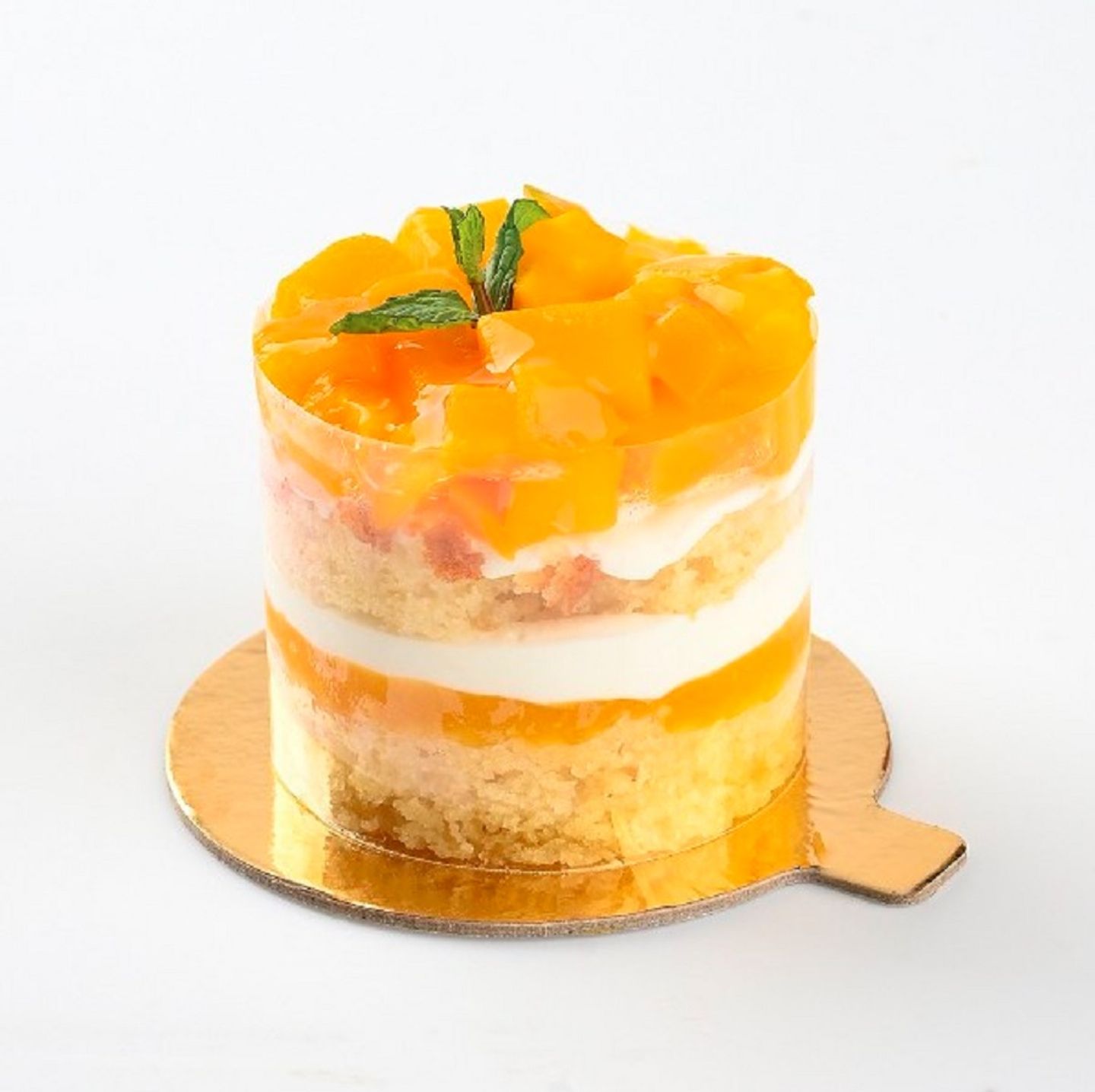Mango Truffle