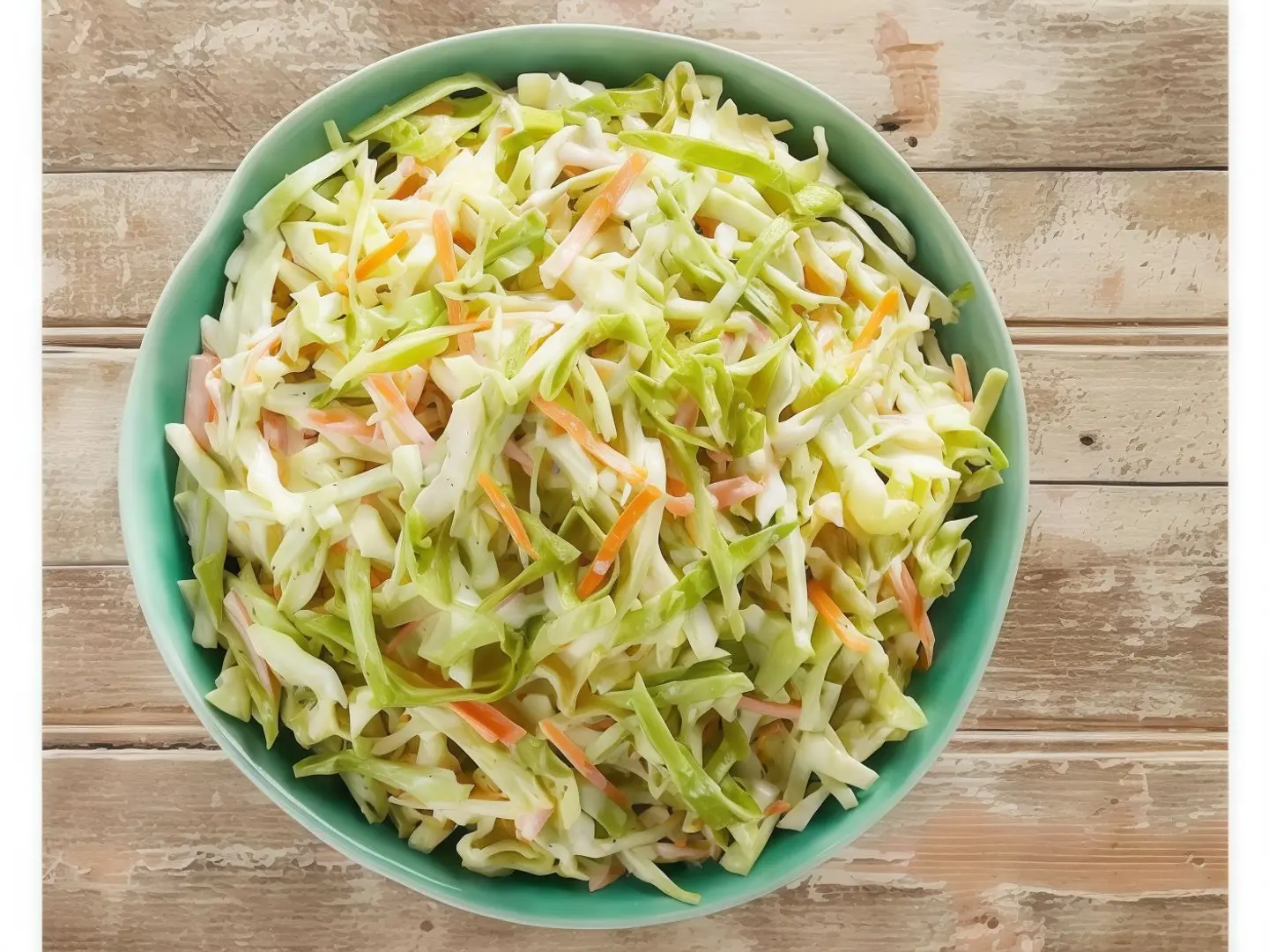 Coleslaw Salad Regular